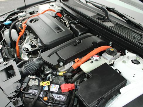 Used 2025 Honda Accord EX-L image 30