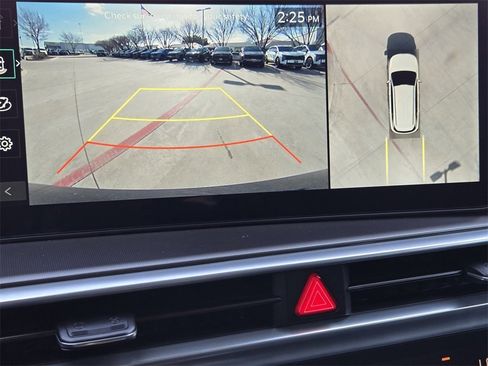 New 2026 Kia Sorento SX image 13