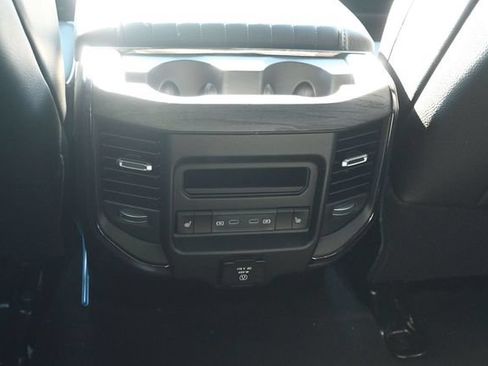 New 2027 RAM 2500 Limited AWD/4WD image 46
