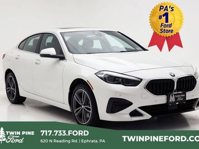 Used 2024 BMW 228i xDrive Gran Coupe