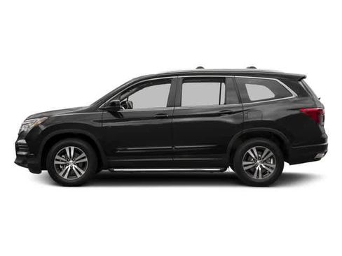 Used 2016 Honda Pilot EX-L image 3