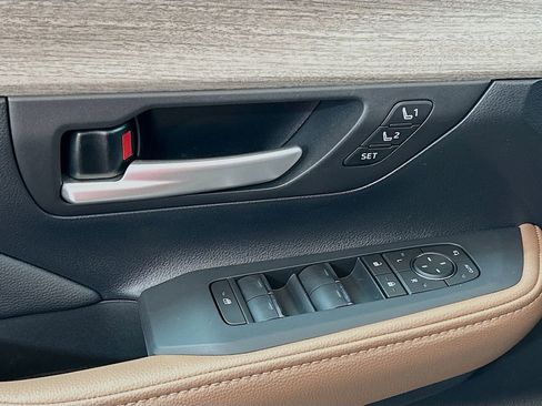 New 2026 Toyota Grand Highlander AWD image 16