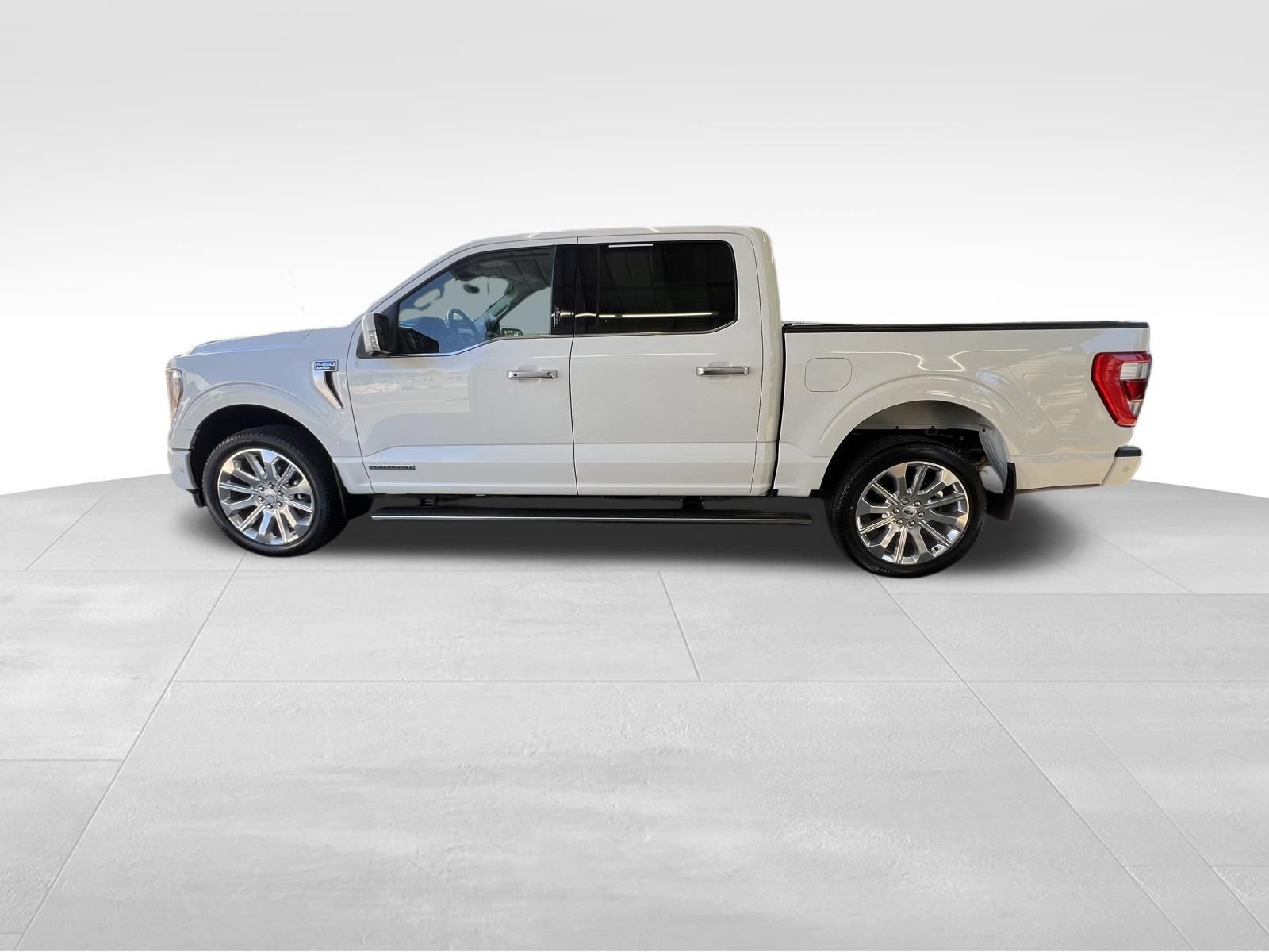 Used 2023 Ford F150 Limited AWD/4WD image 10