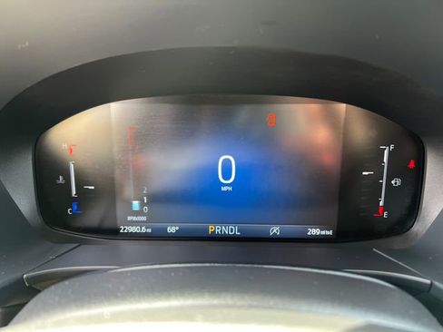 Used 2025 Ford Escape ST-Line Select AWD/4WD image 20