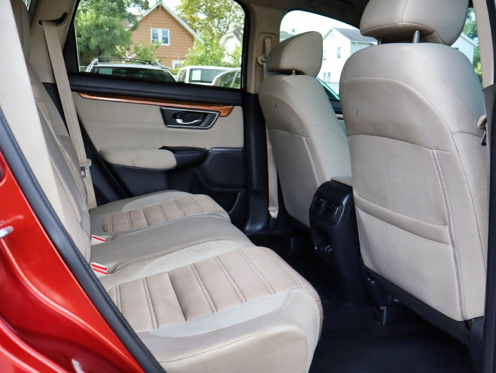 Used 2018 Honda CR-V EX image 43