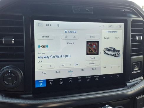 New 2026 Ford F150 Lariat w/ Equipment Group 501A Mid image 5