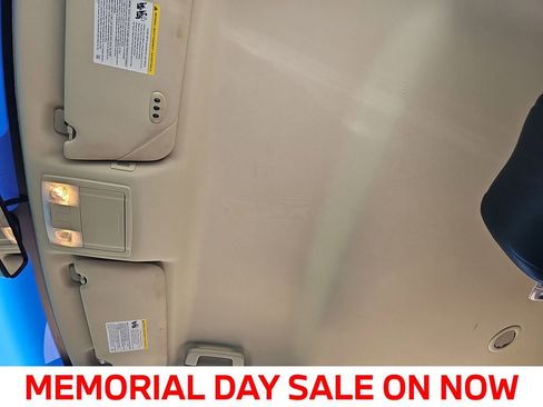 Used 2016 Ford Flex Limited FWD image 31
