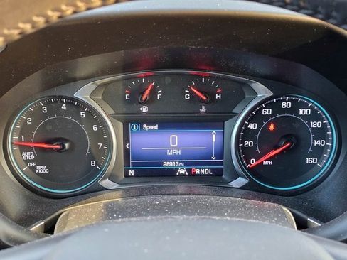 Certified 2022 Chevrolet Equinox LT image 24