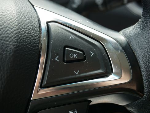 Used 2020 Ford Edge Titanium w/ Cargo Accessory Package image 28