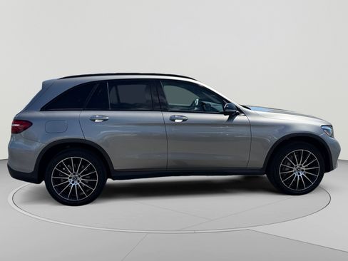 Used 2019 Mercedes-Benz GLC 300 4MATIC image 6