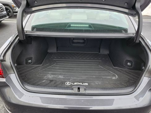 Used 2022 Lexus ES 250 w/ Premium Package image 34