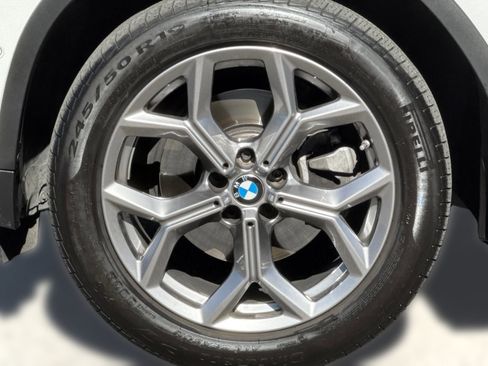Used 2023 BMW X3 xDrive30i w/ Convenience Package w/ZPA AWD/4WD image 12