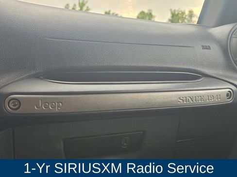 Used 2015 Jeep Wrangler Unlimited Sport AWD/4WD image 33