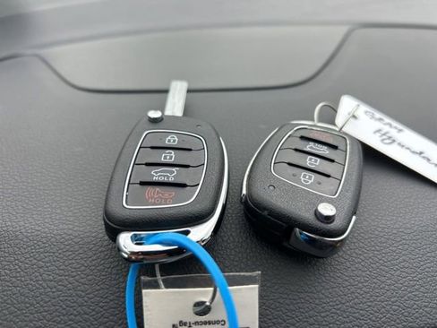 Used 2017 Hyundai Tucson SE FWD image 18