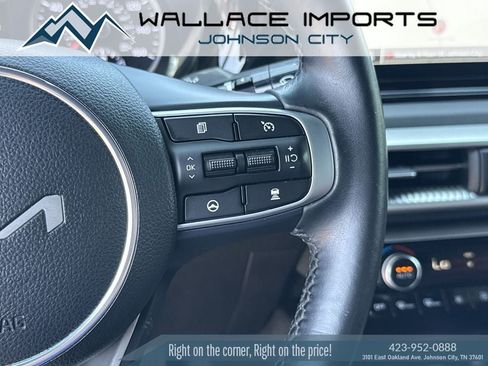 Used 2023 Kia K5 GT-Line AWD/4WD image 30