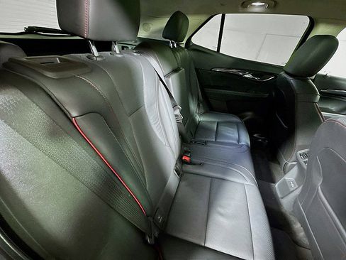 Used 2023 Buick Envision Essence w/ Sport Touring Package image 26