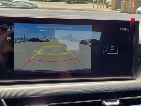 New 2026 Hyundai Sonata SEL FWD image 14