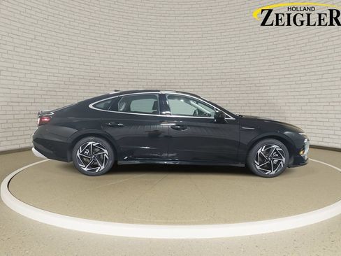 Used 2026 Hyundai Sonata SEL FWD image 4
