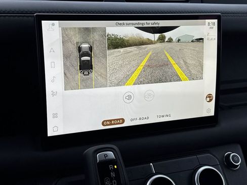 Used 2023 Land Rover Defender 90 V8 image 24