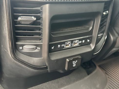 Used 2022 RAM 1500 TRX w/ TRX Level 2 Equipment Group image 7