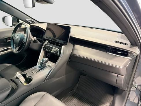 Certified 2024 Toyota Venza XLE AWD/4WD image 24