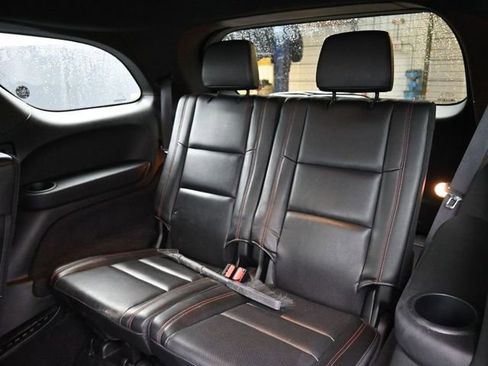 Used 2024 Dodge Durango GT image 35