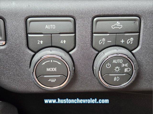 New 2026 Chevrolet Silverado 1500 RST w/ RST Select Package AWD/4WD image 30