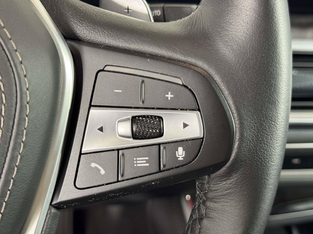 Used 2026 BMW X5 xDrive40i AWD/4WD image 23