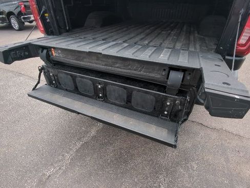 Used 2021 GMC Sierra 2500 AT4 w/ Gooseneck/5TH Wheel Package AWD/4WD image 36