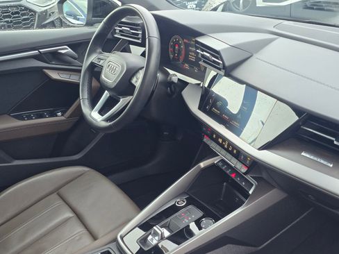 Used 2023 Audi A3 2.0T Premium Plus w/ Premium Plus Package image 28