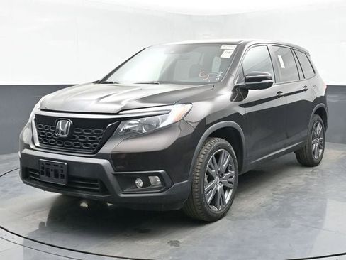 Used 2021 Honda Passport EX-L image 18