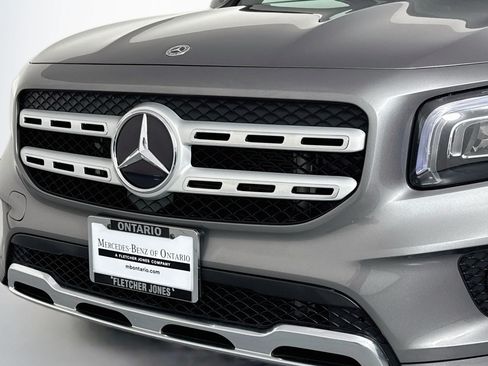 Certified 2023 Mercedes-Benz GLB 250 image 14
