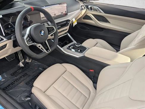 New 2026 BMW 440i xDrive Coupe image 3