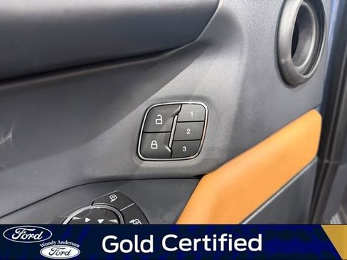 Certified 2022 Ford Expedition Max Platinum AWD/4WD image 23