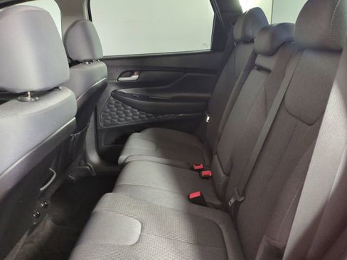 Used 2020 Hyundai Santa Fe SEL image 15