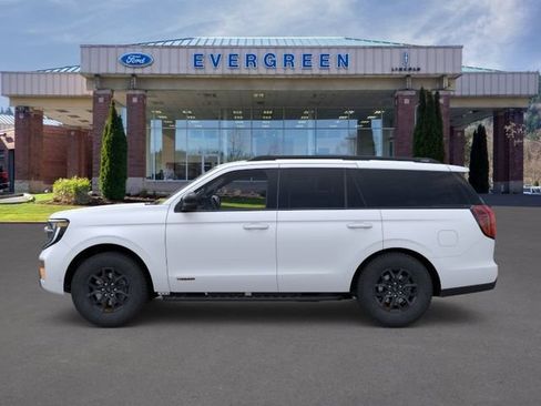 New 2026 Ford Expedition Tremor AWD/4WD image 3