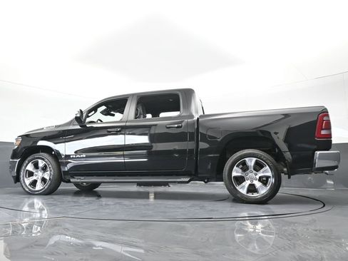 Used 2023 RAM 1500 Laramie AWD/4WD image 65