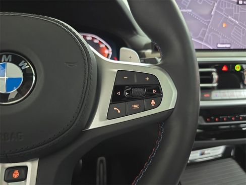 Used 2023 BMW X3 M40i w/ Premium Package image 21