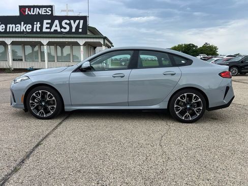 Used 2025 BMW 228i xDrive AWD/4WD image 6