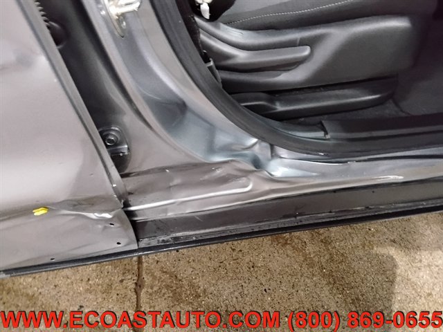 Used 2024 Chevrolet Blazer LT w/ Redline Edition FWD image 19