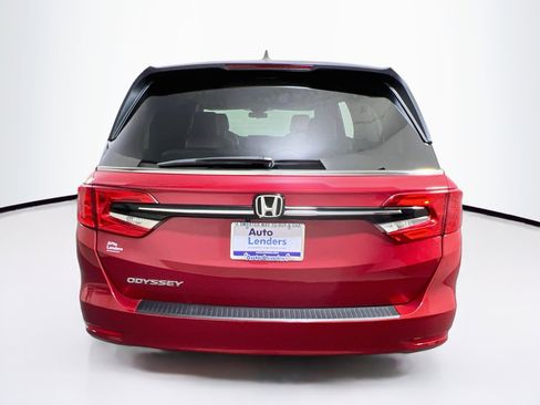 Used 2023 Honda Odyssey EX image 6