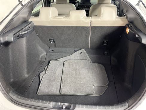 Certified 2022 Honda Civic Sport Touring image 10