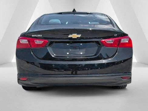 Used 2024 Chevrolet Malibu LT FWD image 6