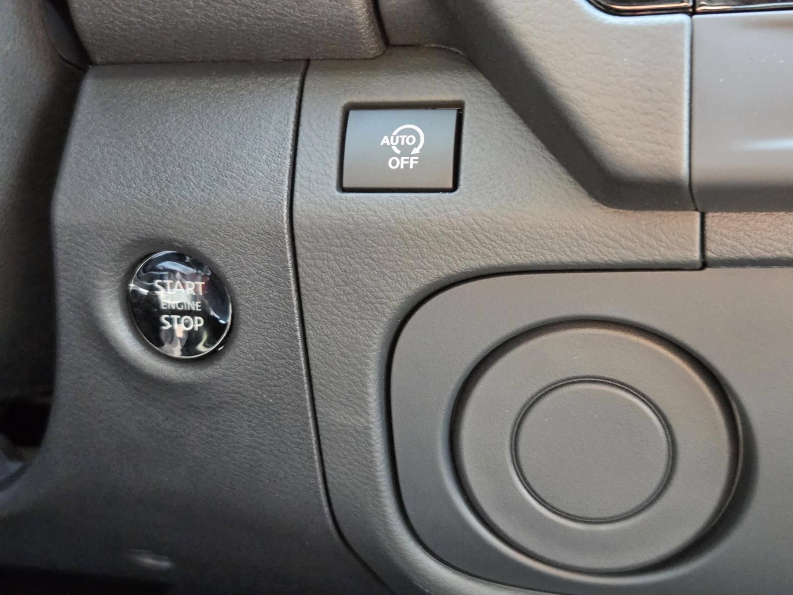 New 2027 Nissan Frontier SV w/ SV Convenience Package RWD image 23