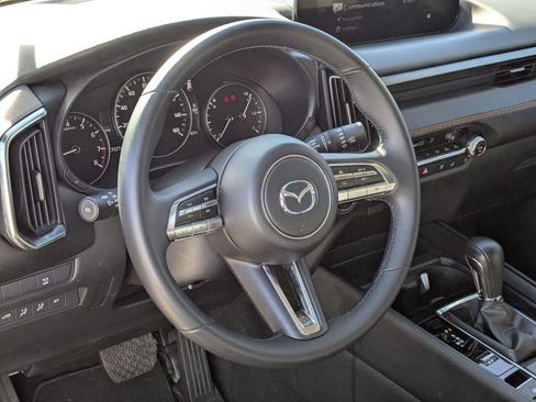 Used 2025 MAZDA CX-50 AWD 2.5 S w/ Premium Plus Pkg image 14