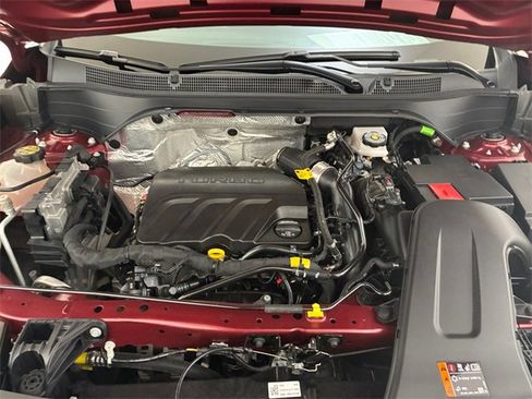 Used 2024 Chevrolet Trax LS w/ LS Convenience Package image 11