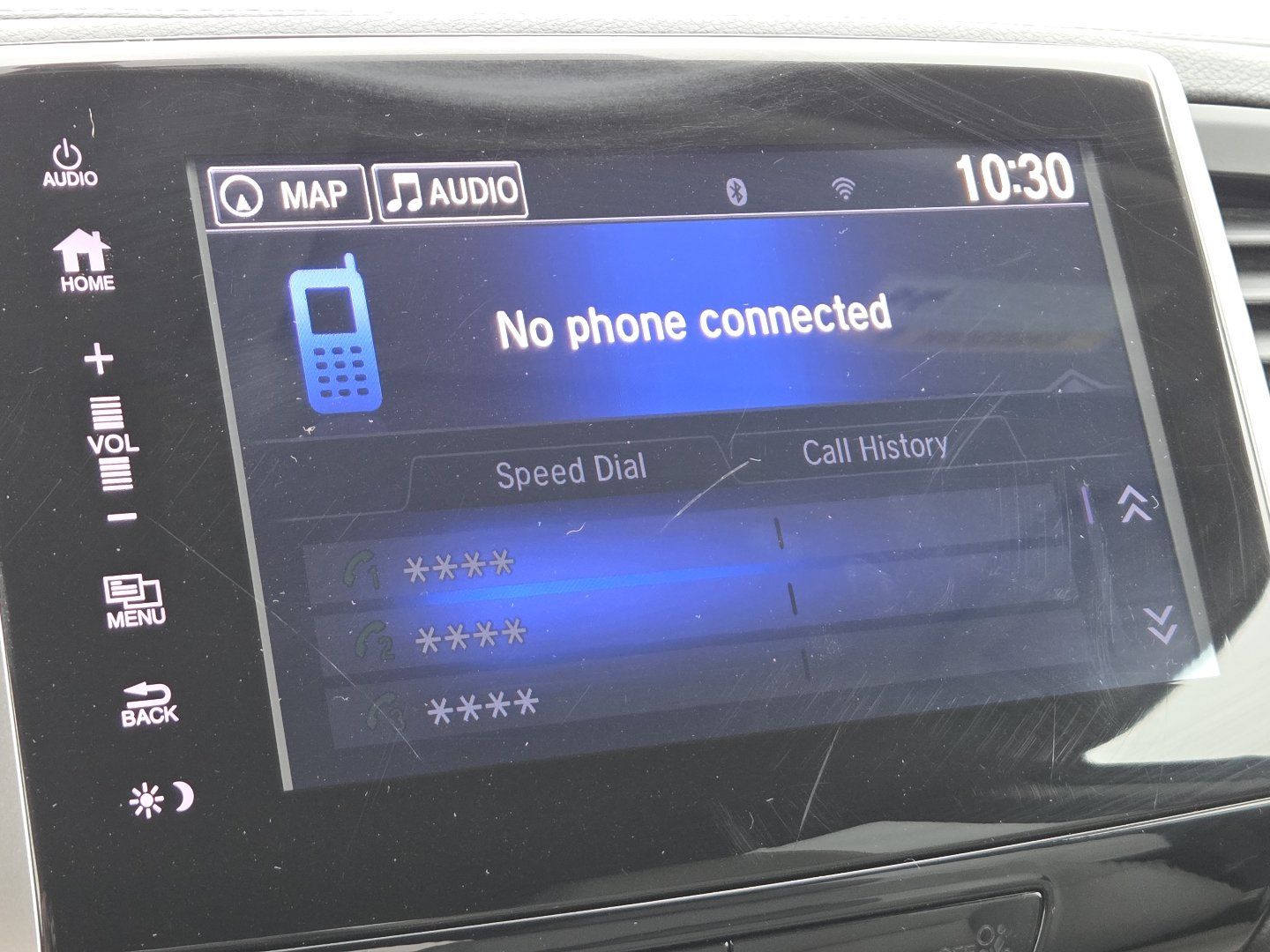 Used 2018 Honda Ridgeline RTL-T image 27