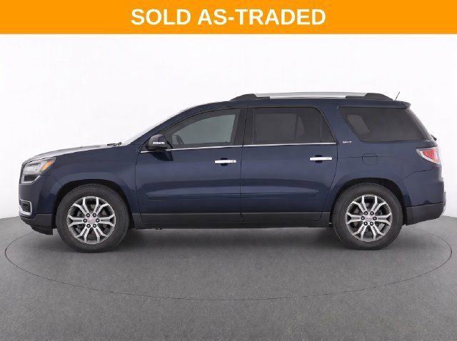Used 2015 GMC Acadia SLT w/ Open Road Package FWD image 5