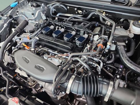 New 2026 Honda Civic Si image 21