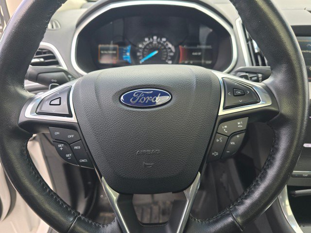 Used 2015 Ford Edge Sport AWD/4WD image 28